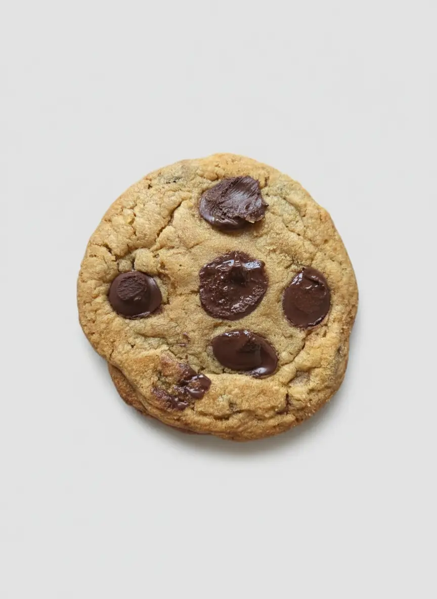 Cookie chocolate