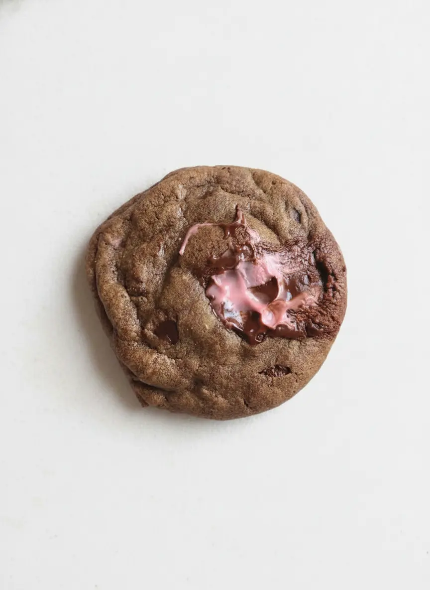 Cookie Stikadinho