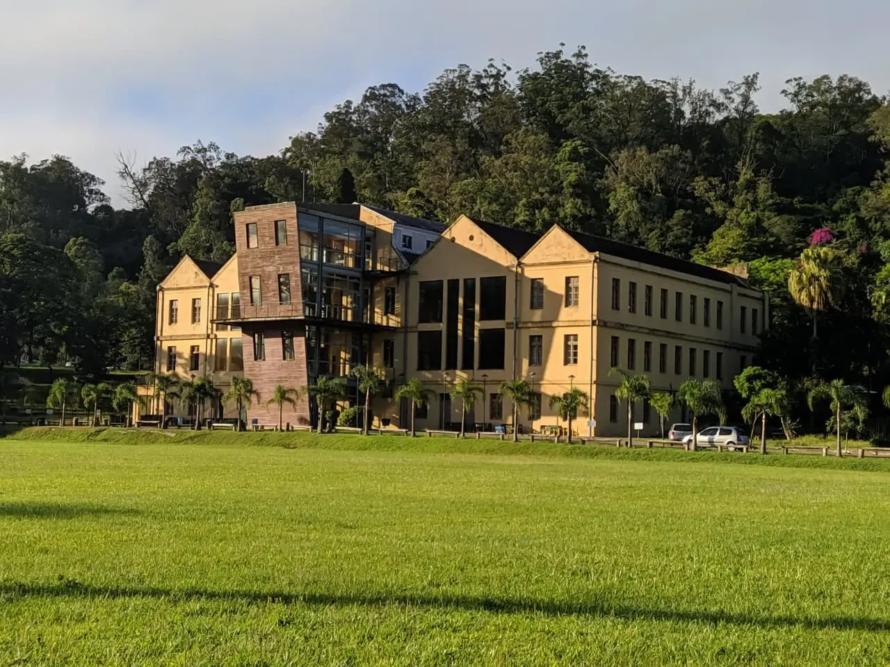 UFRGS Agronomia
